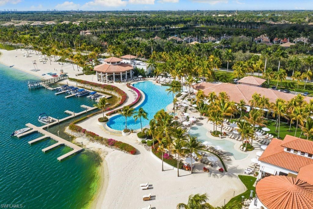 10731 Mirasol Dr , Unit 602, Miromar Lakes, FL 33913 Photo