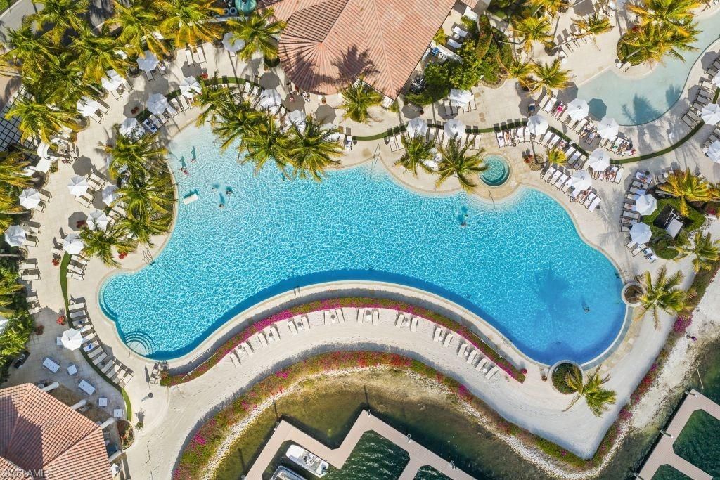 10731 Mirasol Dr , Unit 602, Miromar Lakes, FL 33913 Photo