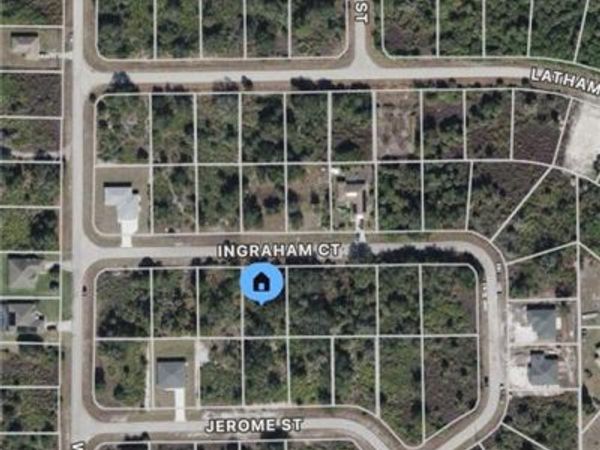 715 Ingraham CT , LEHIGH ACRES, FL 33972