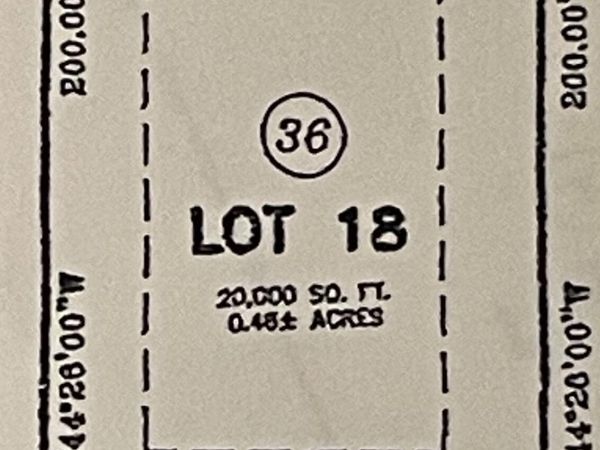 L18 Burnham Road, Wilton, NY 12831