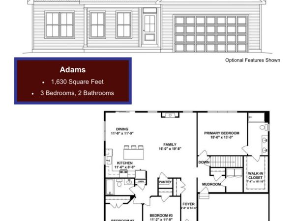 L18 Burnham Road, Wilton, NY 12831