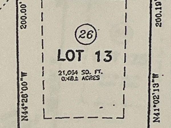 L13 Burnham Road, Wilton, NY 12831