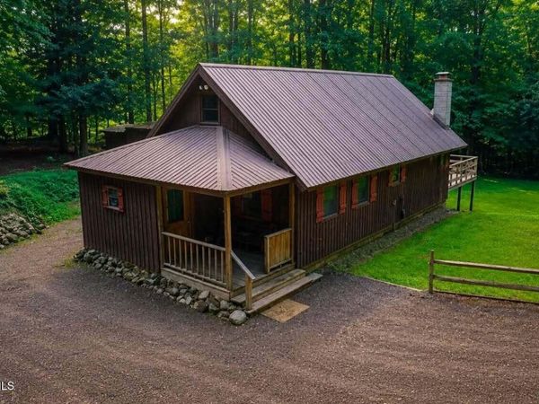259 Hart Road, Saint Johnsville, NY 13452
