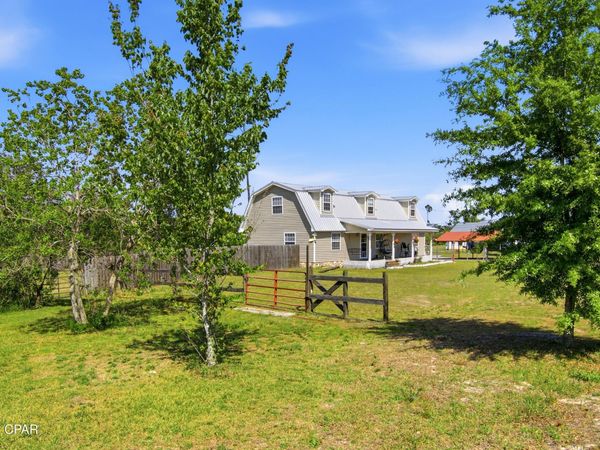 4421 Mill Bayou Road, Panama City, FL 32404