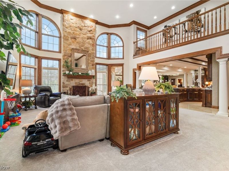 1311 Chantilly Circle NE, Canton, OH 44721 Photo 10