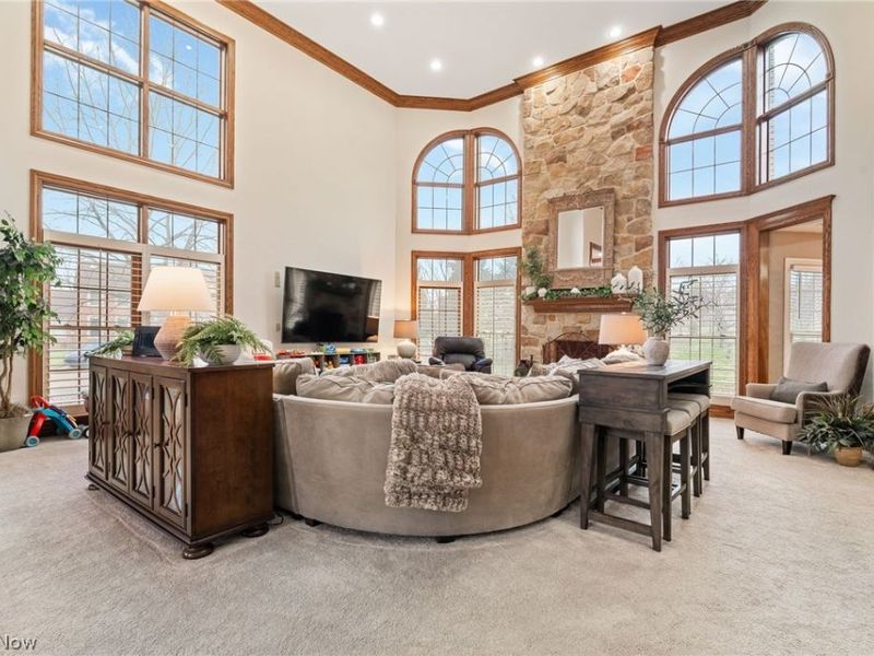 1311 Chantilly Circle NE, Canton, OH 44721 Photo 11