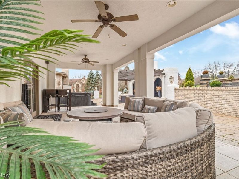 1311 Chantilly Circle NE, Canton, OH 44721 Photo 42