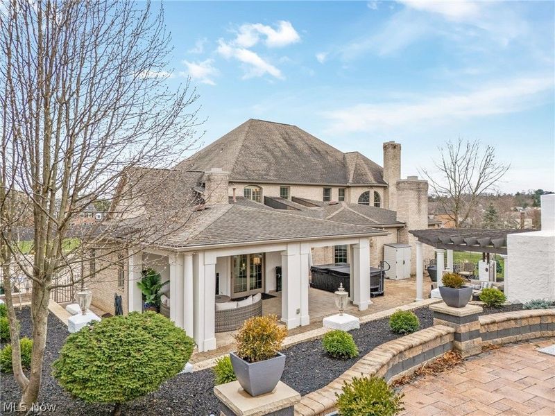 1311 Chantilly Circle NE, Canton, OH 44721 Photo 47