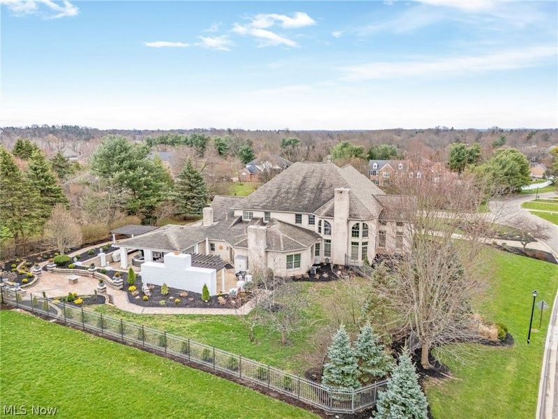 1311 Chantilly Circle NE, Canton, OH 44721 Photo 48