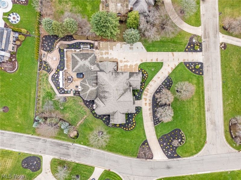 1311 Chantilly Circle NE, Canton, OH 44721 Photo 49