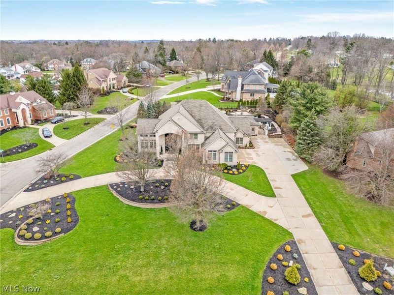 1311 Chantilly Circle NE, Canton, OH 44721 Photo 50