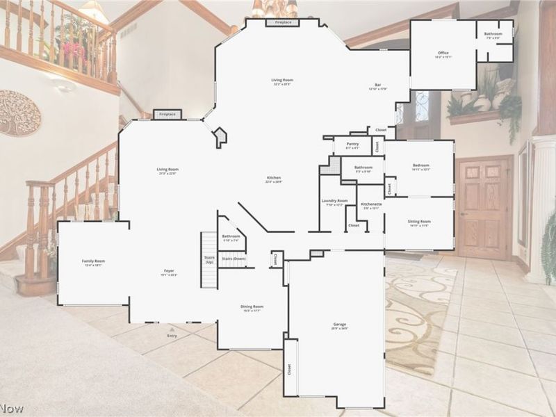 1311 Chantilly Circle NE, Canton, OH 44721 Photo 6