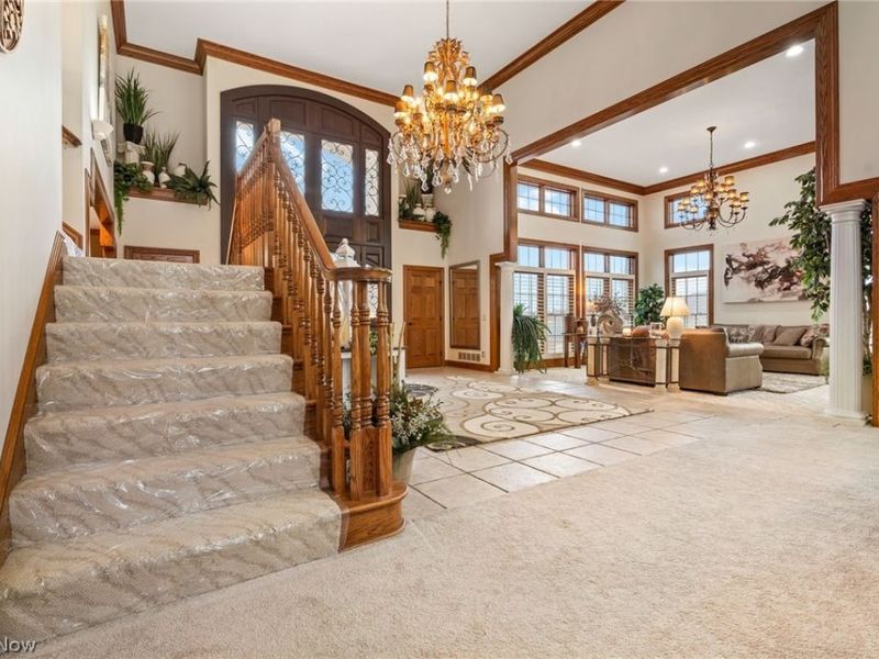 1311 Chantilly Circle NE, Canton, OH 44721 Photo 7