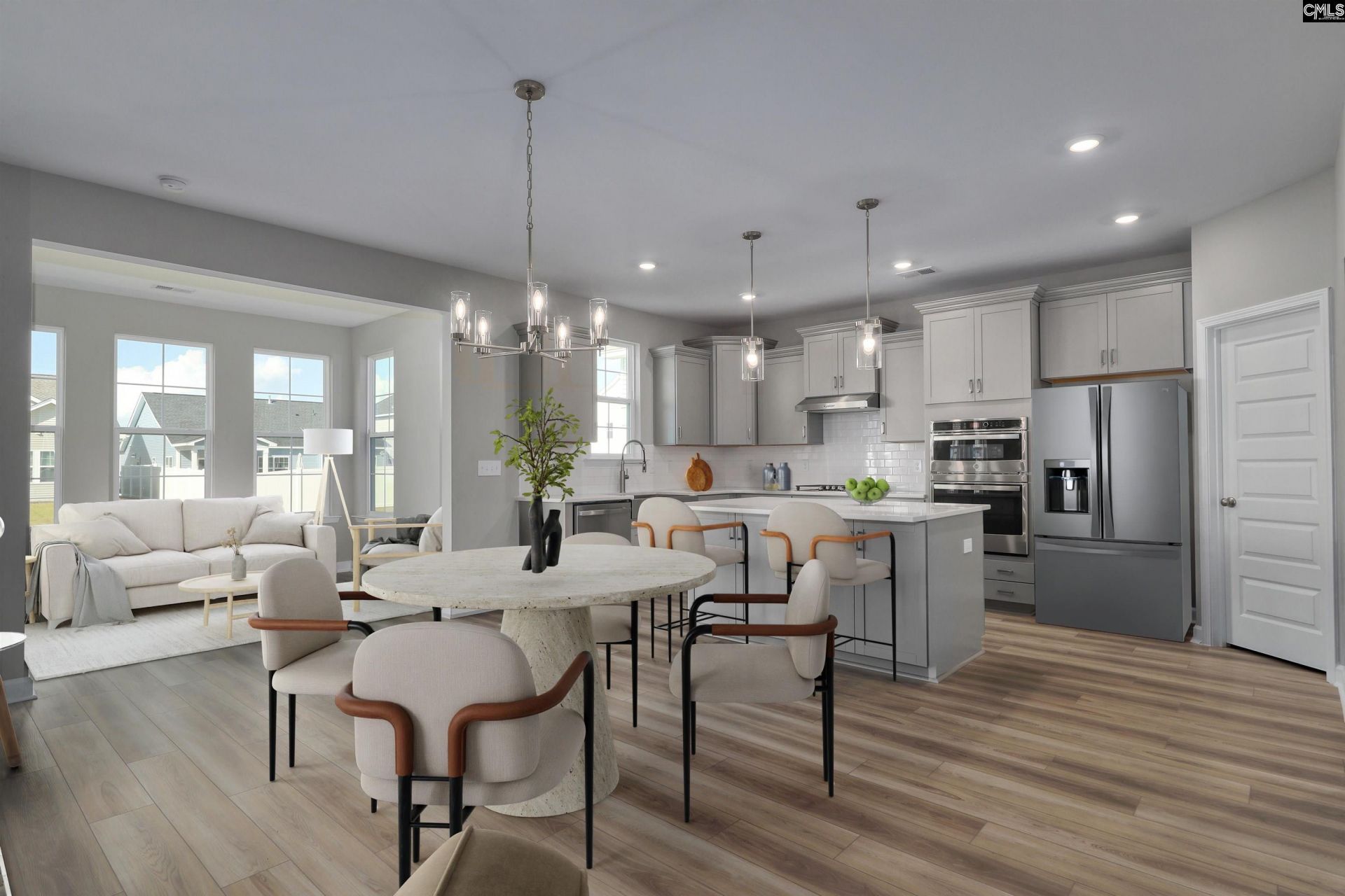 613 Falling Leaf Lane  Photo 6