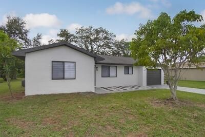 2182 SE Genoa Street, Port Saint Lucie, FL 34952 Photo