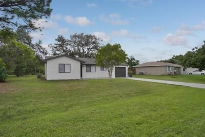 2182 SE Genoa Street, Port Saint Lucie, FL 34952 Photo