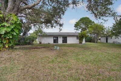 2182 SE Genoa Street, Port Saint Lucie, FL 34952 Photo