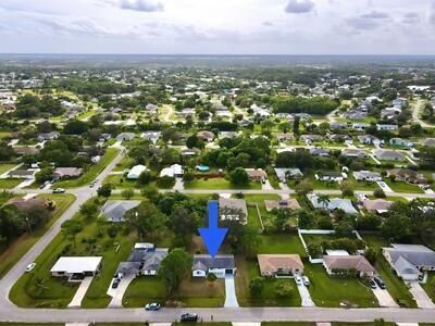 2182 SE Genoa Street, Port Saint Lucie, FL 34952 Photo