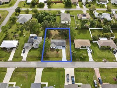 2182 SE Genoa Street, Port Saint Lucie, FL 34952 Photo