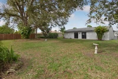 2182 SE Genoa Street, Port Saint Lucie, FL 34952 Photo