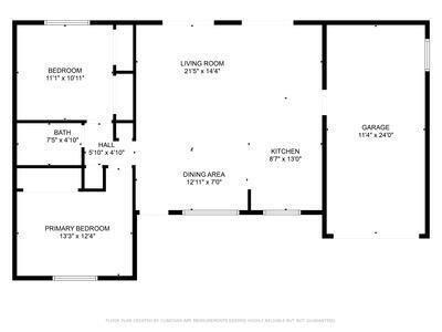 2182 SE Genoa Street, Port Saint Lucie, FL 34952 Photo