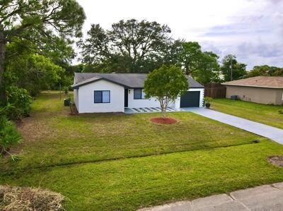 2182 SE Genoa Street, Port Saint Lucie, FL 34952 Photo