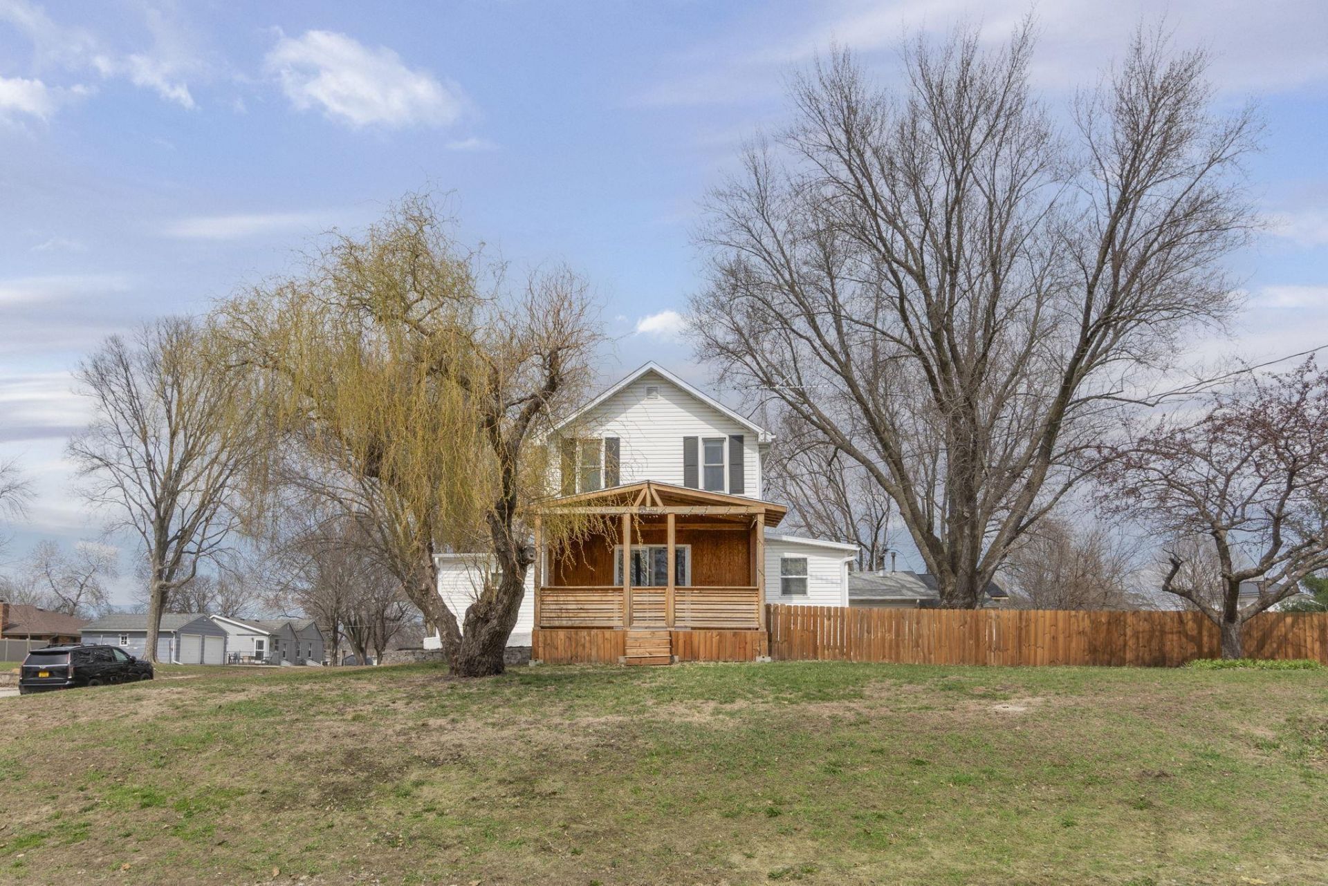 341 S Lake Street, Shell Rock, IA 50670 Main Photo