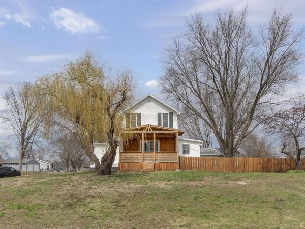 341 S Lake Street, Shell Rock, IA 50670