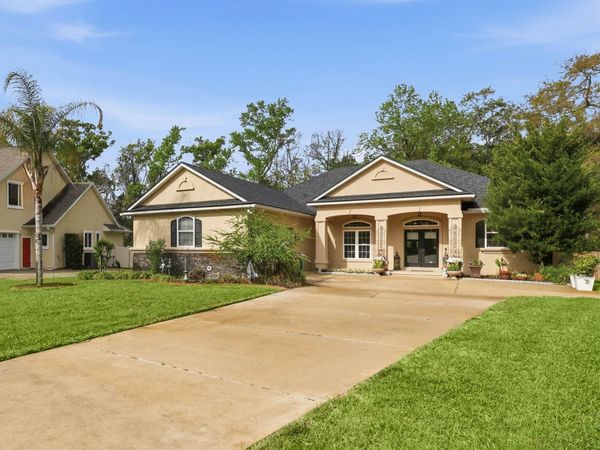 417 Leotta Dr, St Augustine, FL 32086