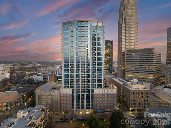210 N Church Street , Unit 2808, Charlotte, NC 28202