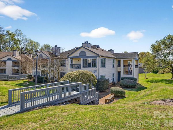 8124 Tremaine Court, Charlotte, NC 28227