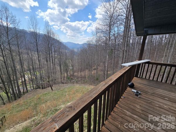 987 West Road , Hot Springs, NC 28743