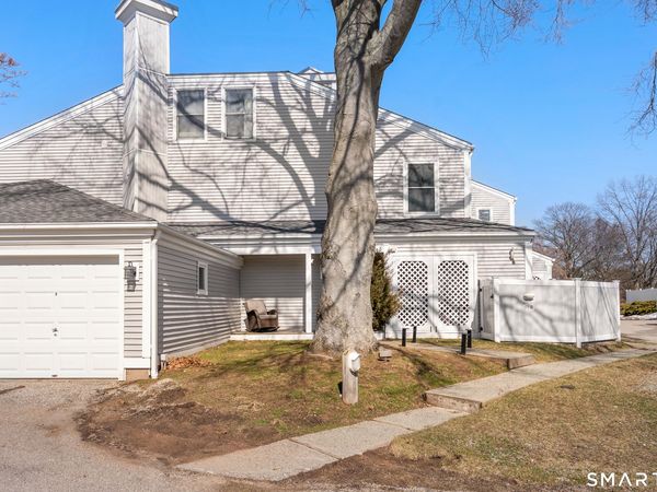 175 South End, Unit B10, East Haven, CT 06512