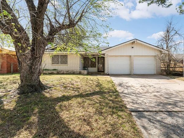 508 SW 60th Terrace, Oklahoma City, OK 73139