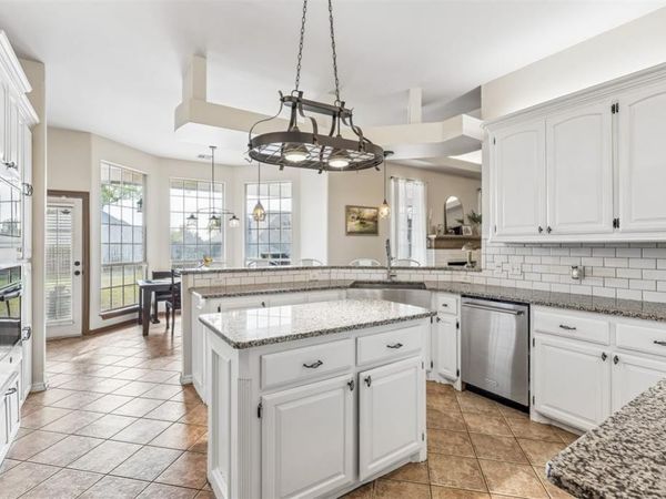 19508 Danforth Farms Boulevard, Edmond, OK 73012