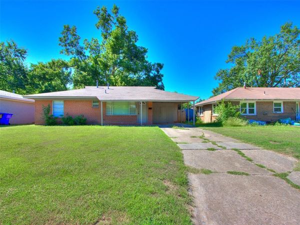 1804 Melrose Drive, Norman, OK 73069