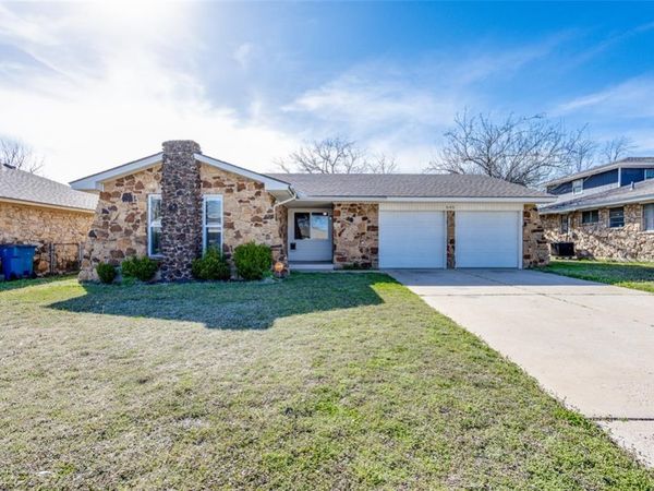 645 Lloyd Avenue, Oklahoma City, OK 73130
