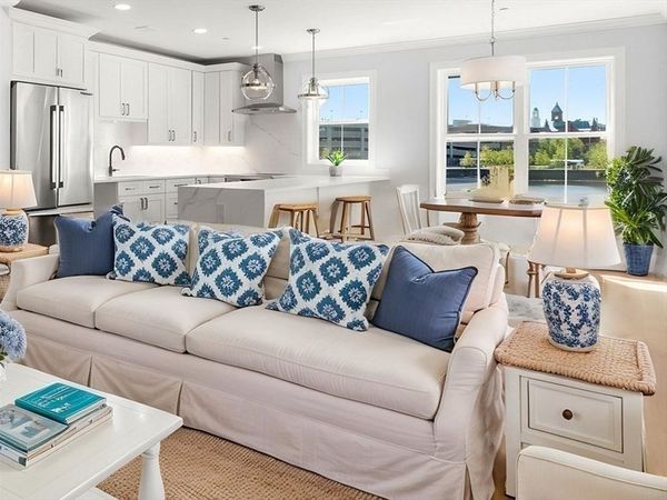 16 Franklin Street, Unit 2201, Salem, MA 01970