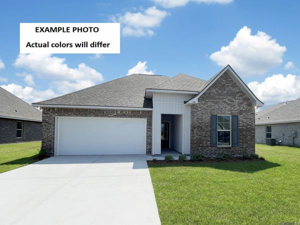 13090 Ducks Landing St, Gonzales, LA 70737