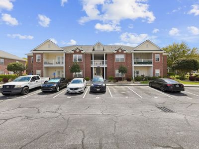 2013 Silvercrest Dr., Unit 30-F, Myrtle Beach, SC 29579