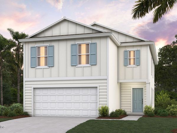 12196 YEW TREE Road, Jacksonville, FL 32218