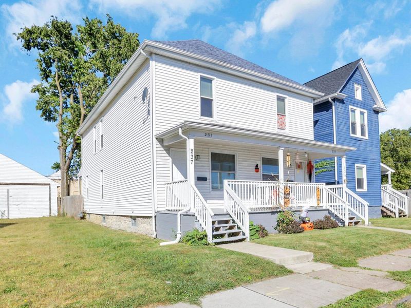 235-237 Avondale Avenue , Columbus, OH 43223 Photo 29