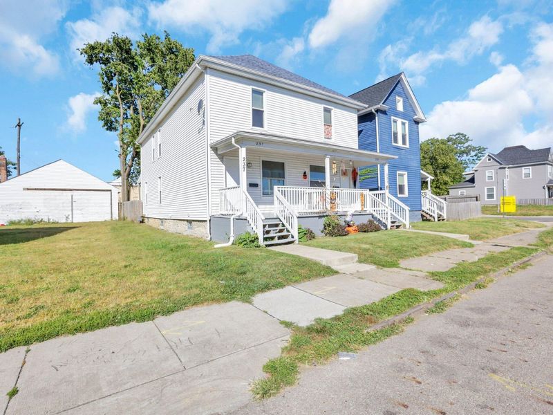 235-237 Avondale Avenue , Columbus, OH 43223 Photo 30