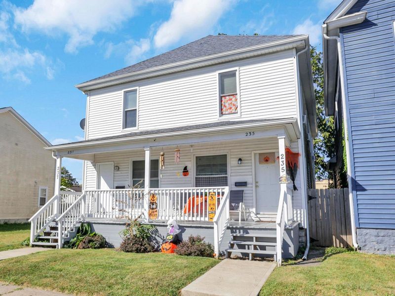 235-237 Avondale Avenue , Columbus, OH 43223 Photo 32