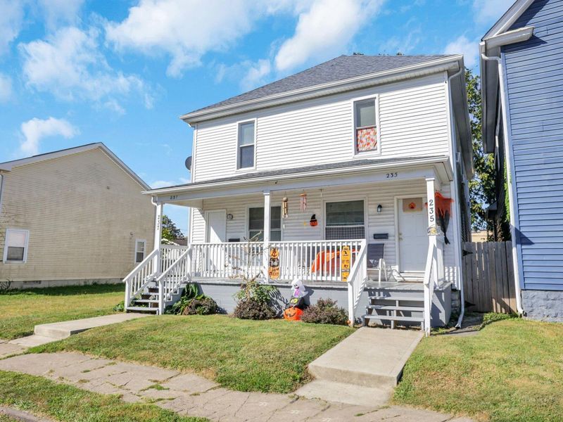 235-237 Avondale Avenue , Columbus, OH 43223 Photo 33