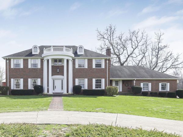 6711 Lancaster New Lexington Road SE, Lancaster, OH 43130