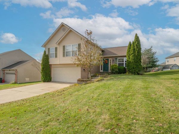 10184 Falcon Ridge Drive, Independence, KY 41051