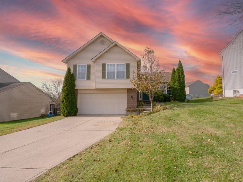 10184 Falcon Ridge Drive, Independence, KY 41051 Photo 33