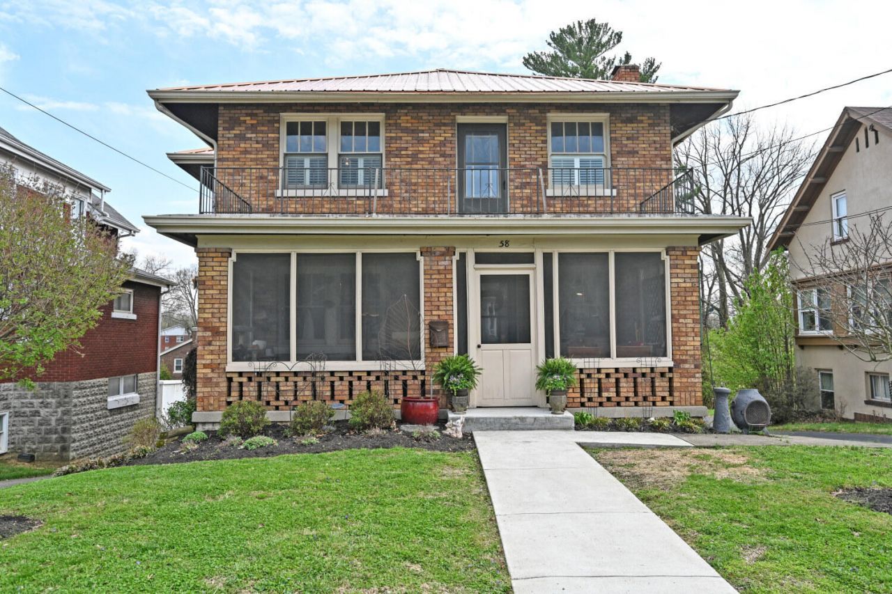 58 W Villa Place, Fort Thomas, KY 41075 Main Photo