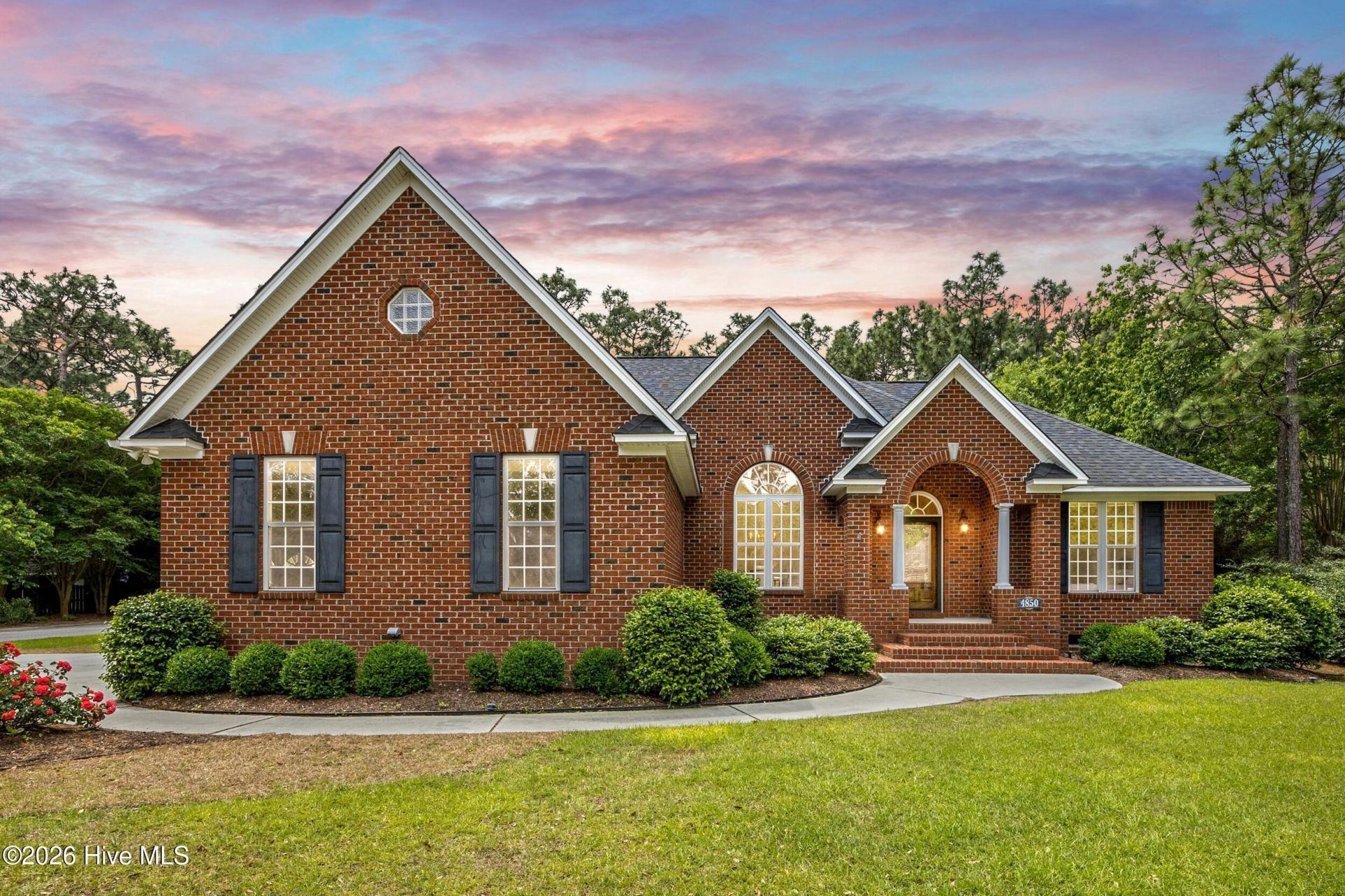 4850 Wedgefield Drive, Wilmington, NC 28409 Main Photo